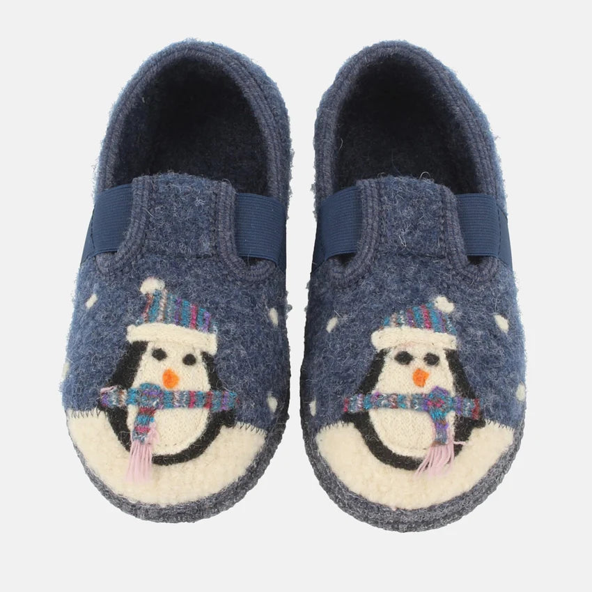 Penguin Slipper