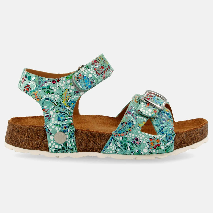 Fritzi Mosaic