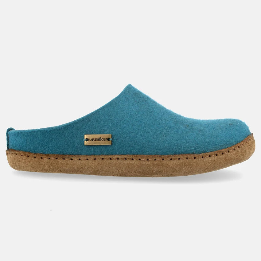 Emil's Slipper