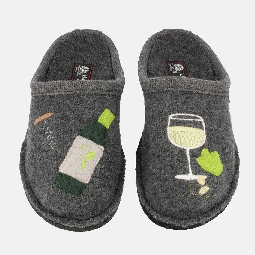 Flair Wine Time