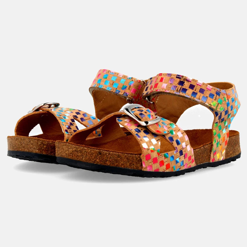 Fritzi Cork Multi