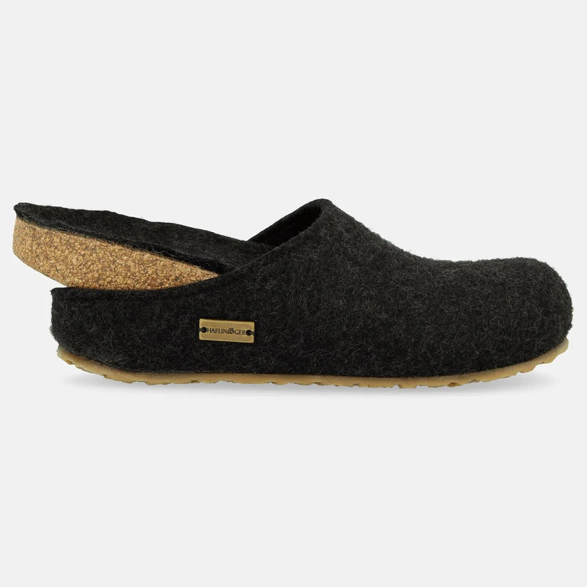 Michl Removable Footbed