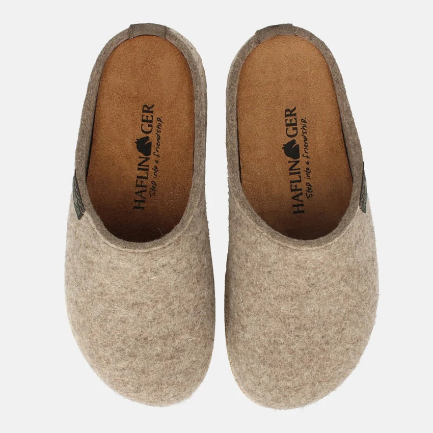 Manhattan Clog