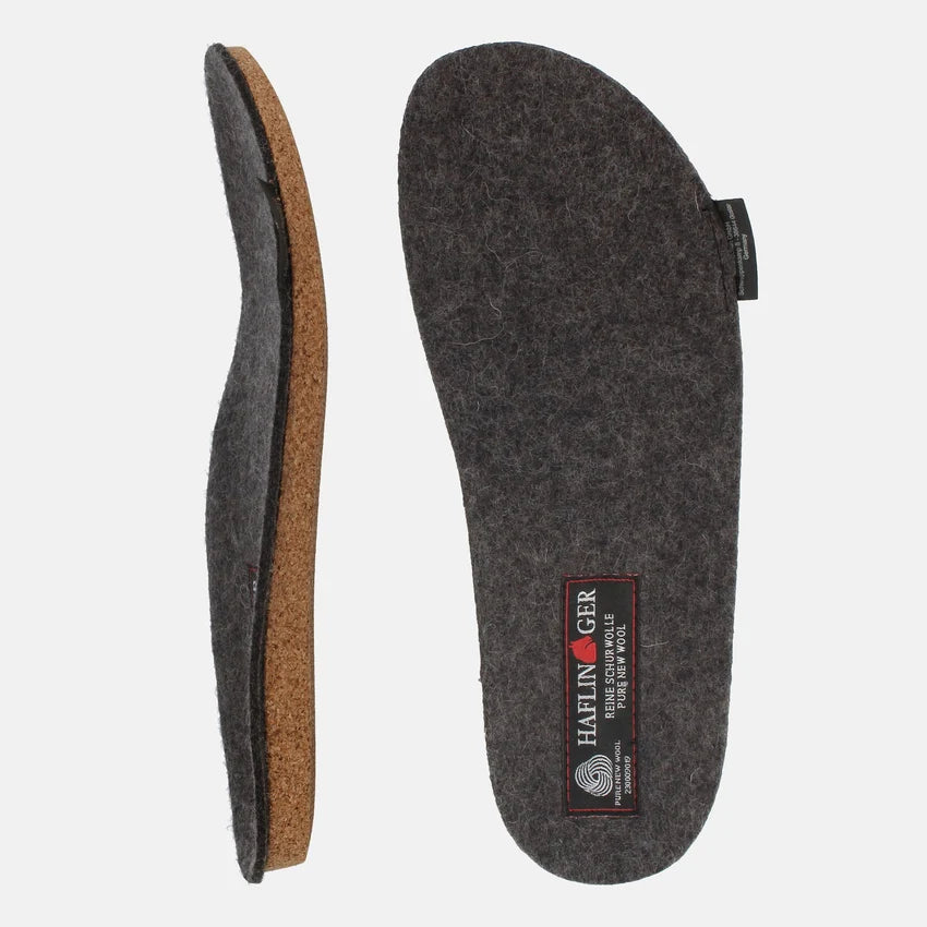 Emil's Choice Footbed