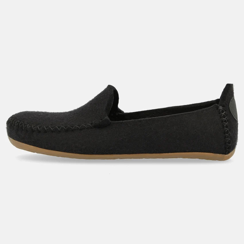 Moccasin