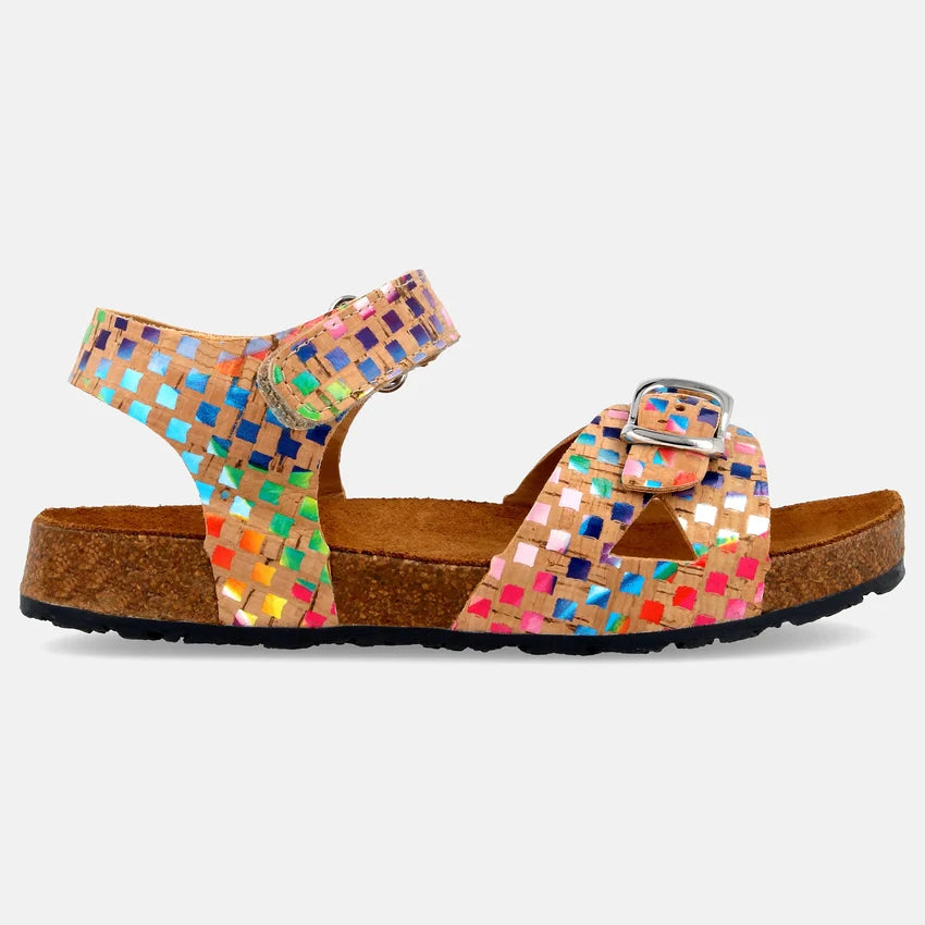 Fritzi Cork Multi