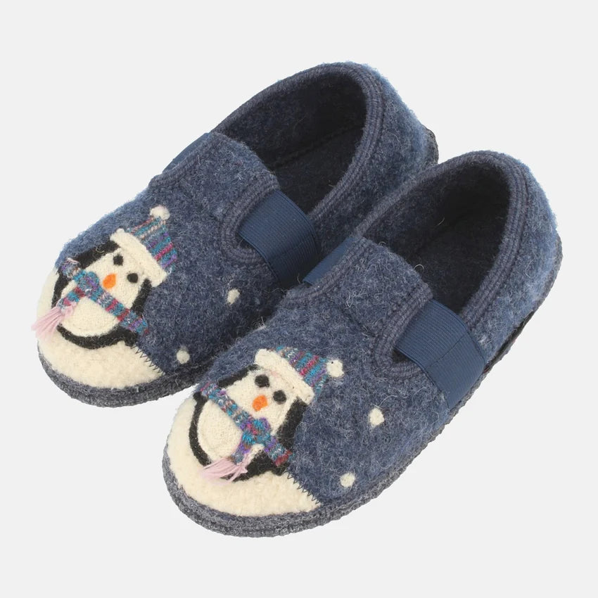 Penguin Slipper