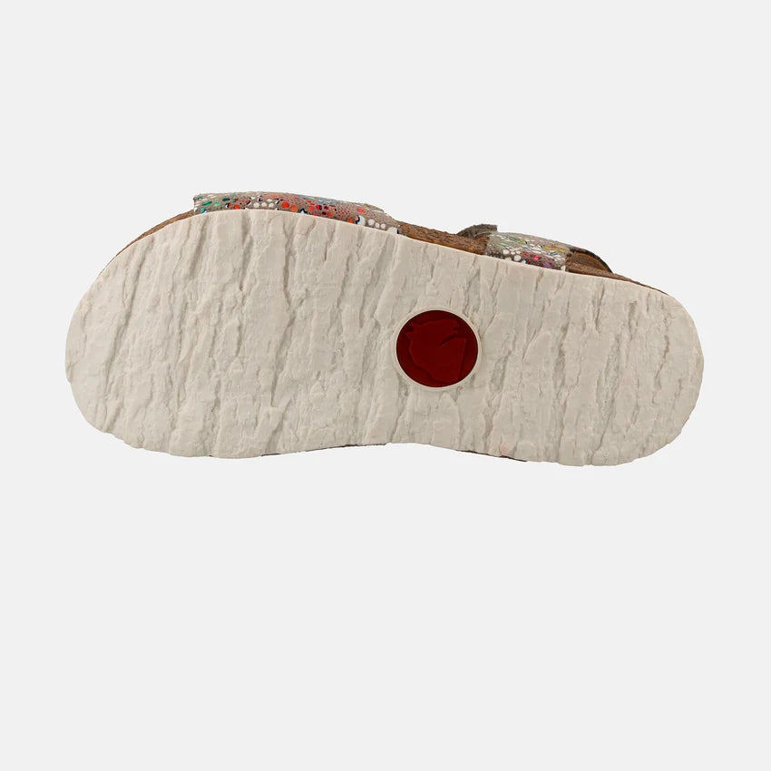 Fritzi Mosaic