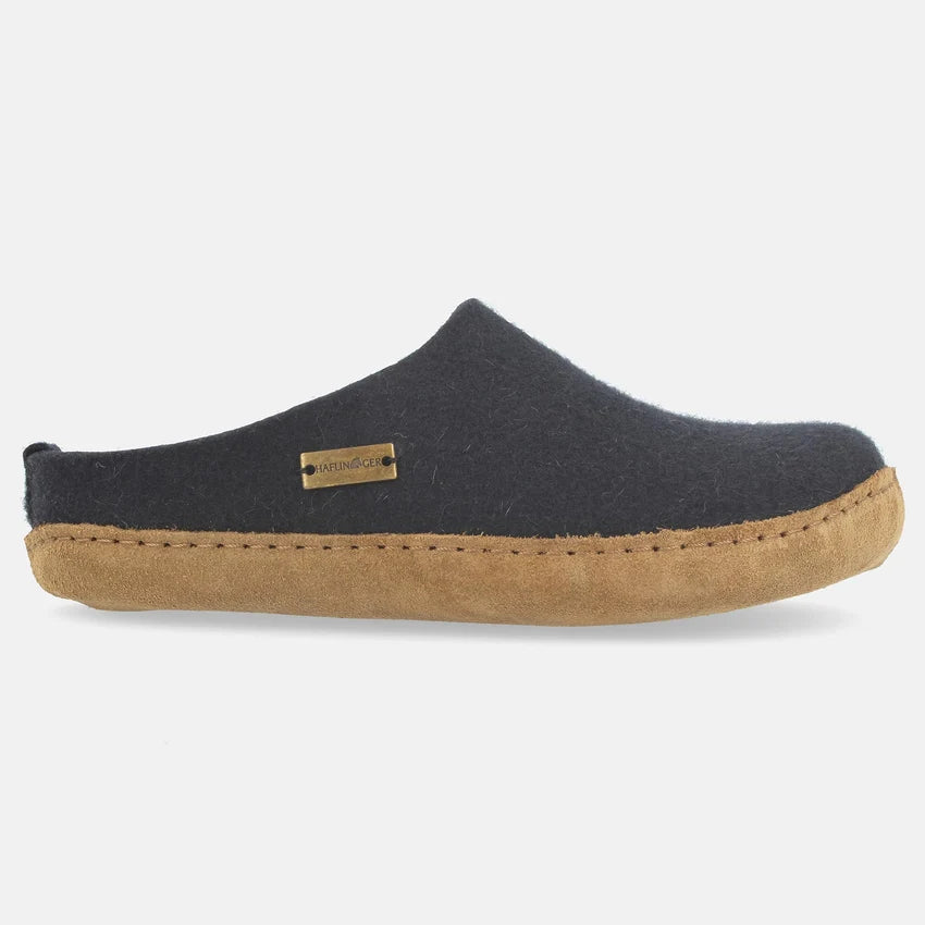 Emil's Slipper
