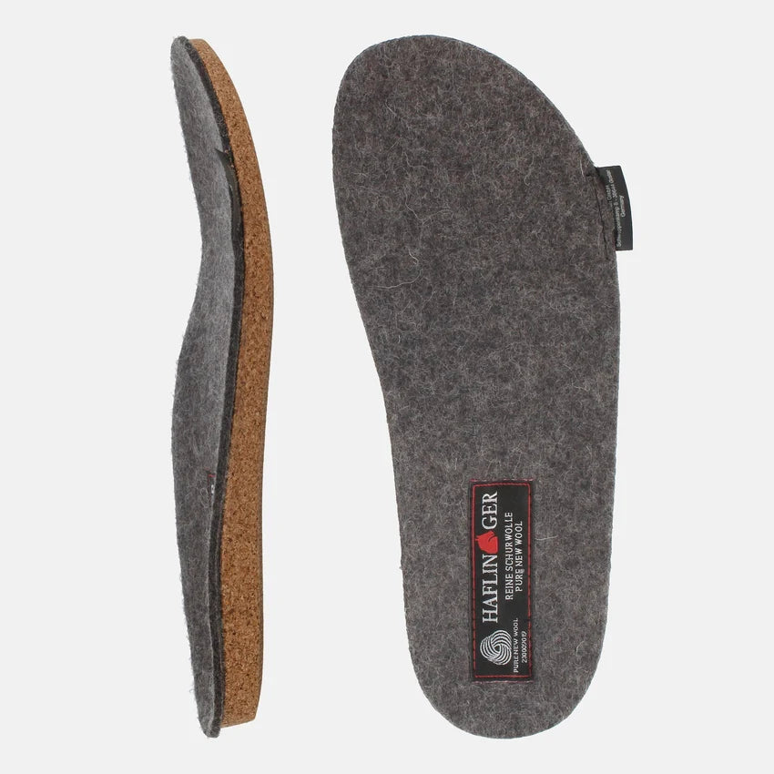 Emil's Choice Footbed