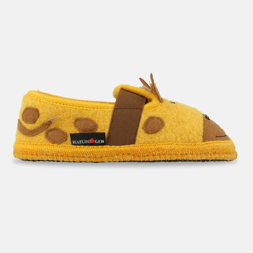 Giraffe Slipper