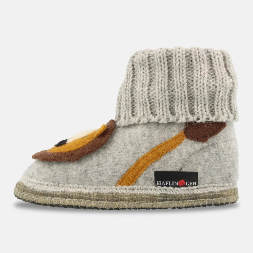 Leo Cabin Shoe