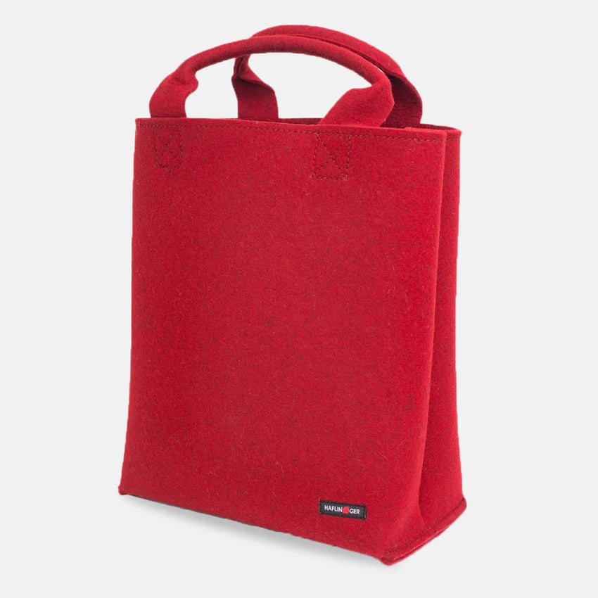 Felt Bag Shopper