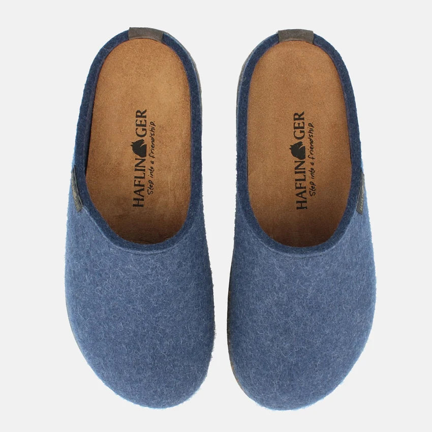 Manhattan Clog