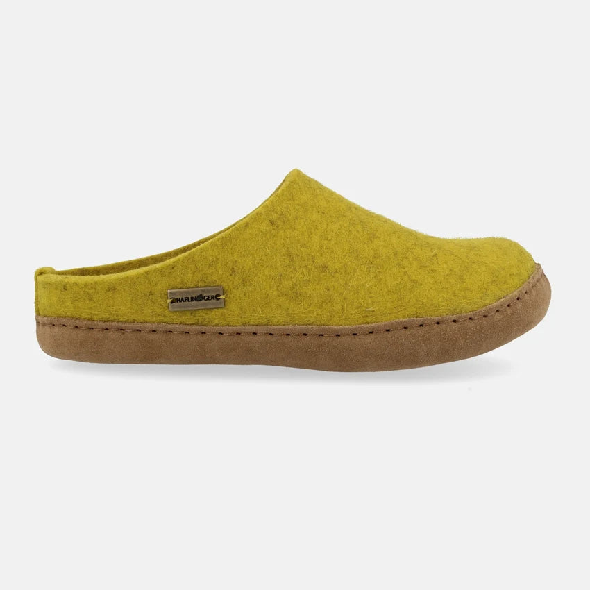 Emil's Slipper