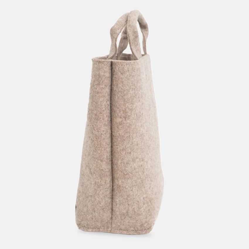 Felt Bag Shopper