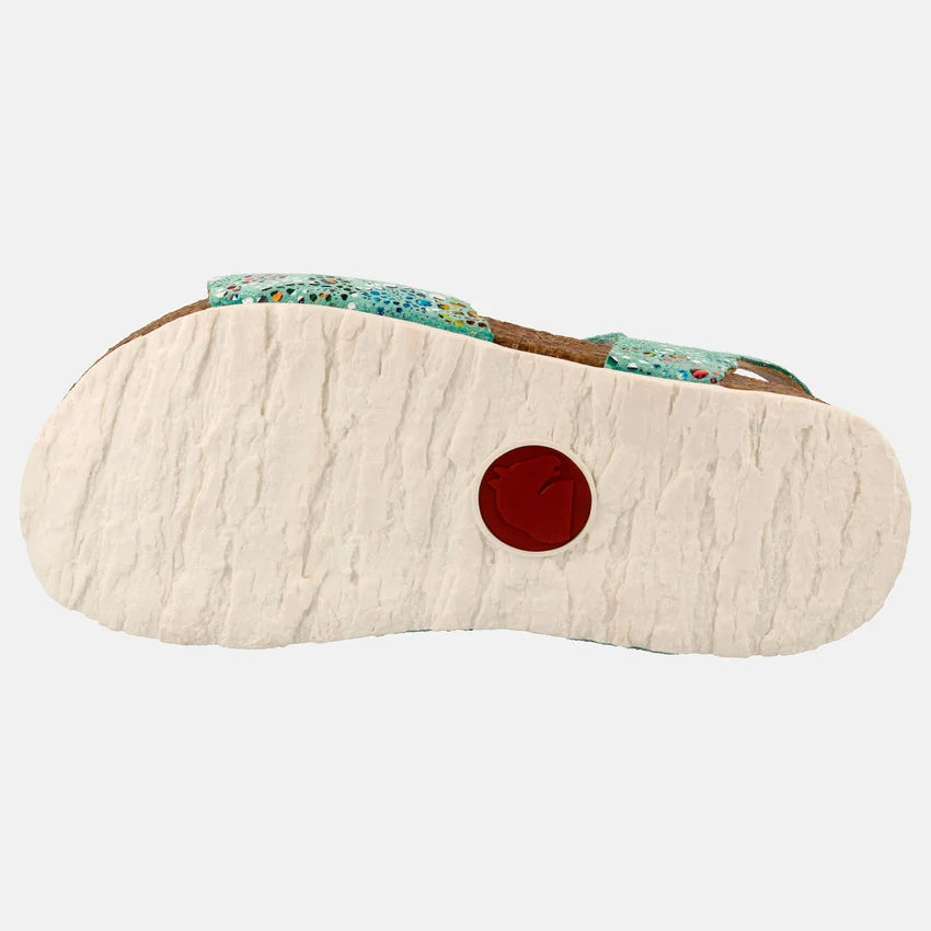 Fritzi Mosaic