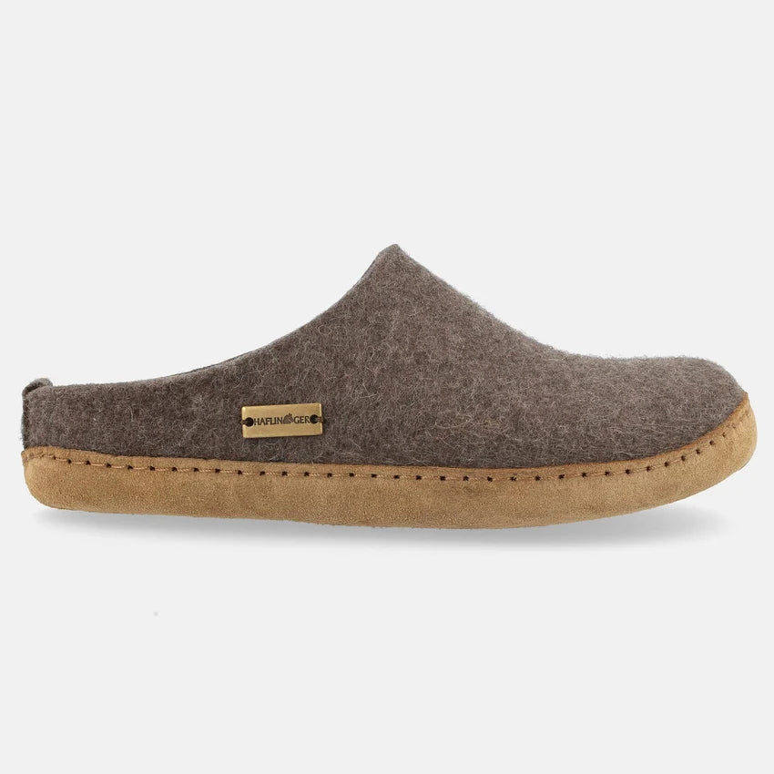 Emil's Slipper
