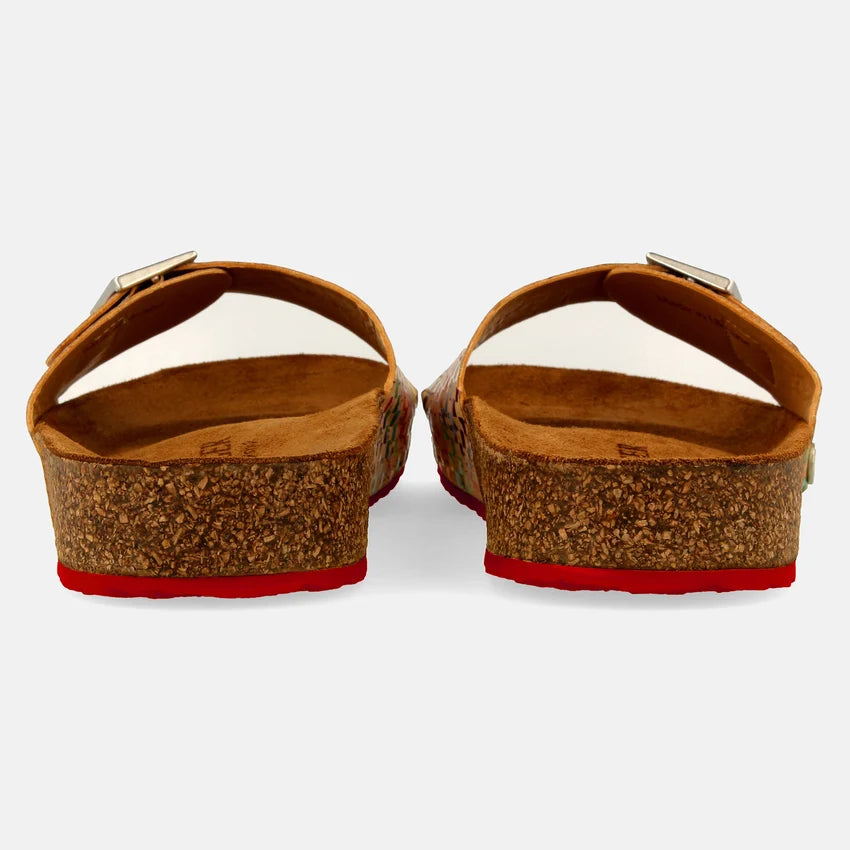 Gina Cork Multi