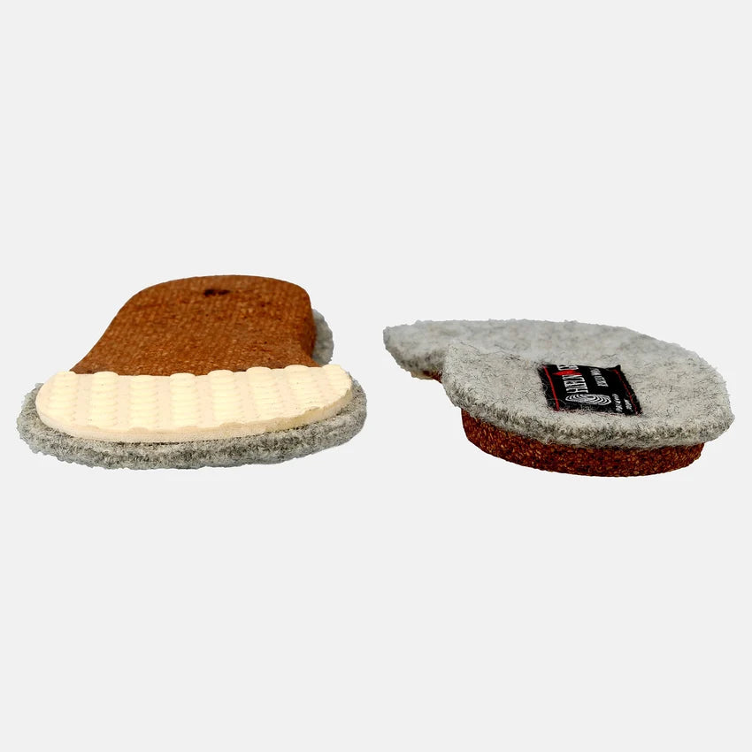Everest Removable Footbed