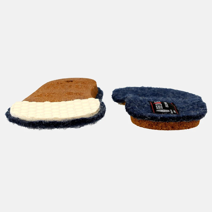 Everest Removable Footbed