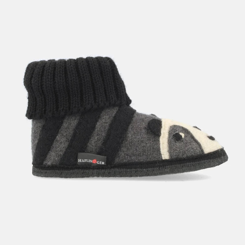 Panda Cabin Shoe