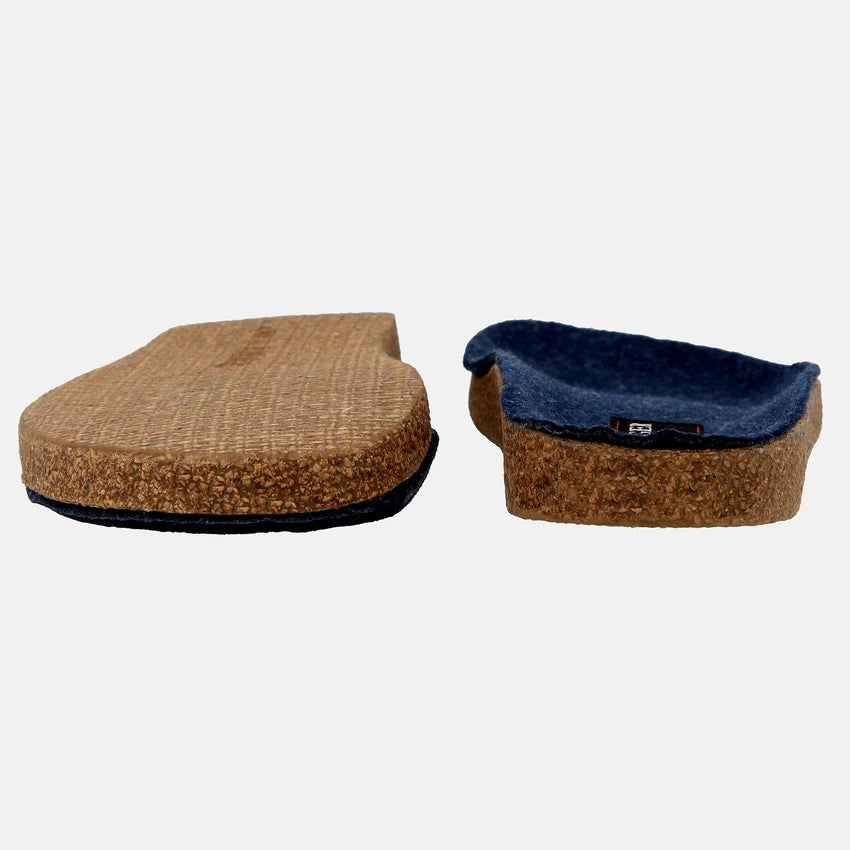 Michl Removable Footbed