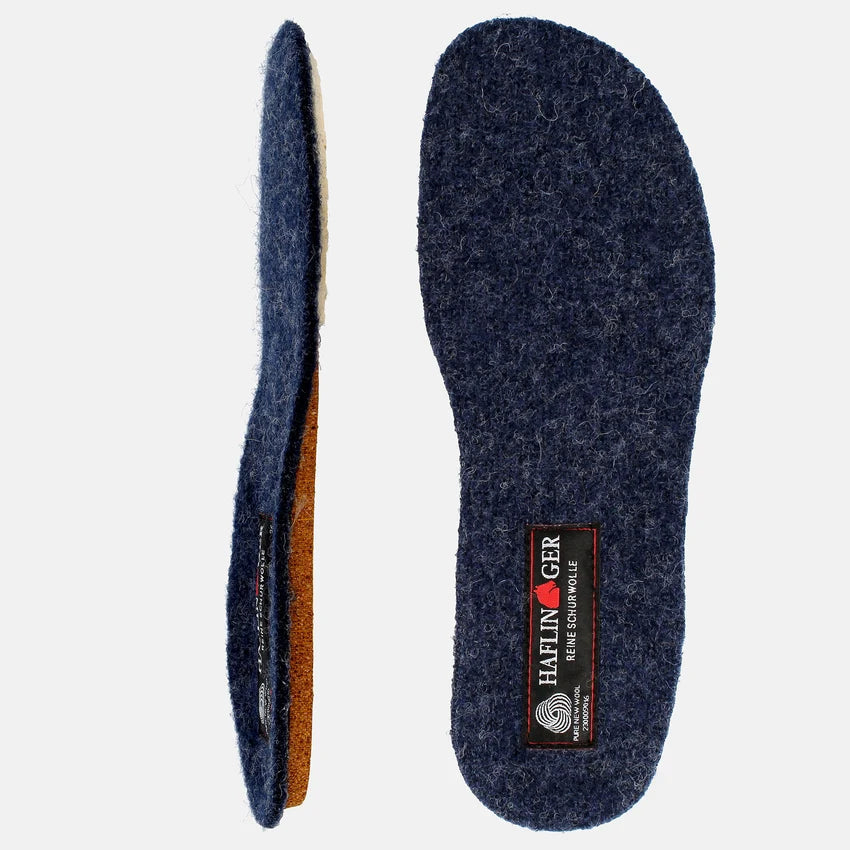 Everest Removable Footbed
