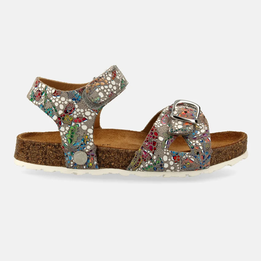 Fritzi Mosaic