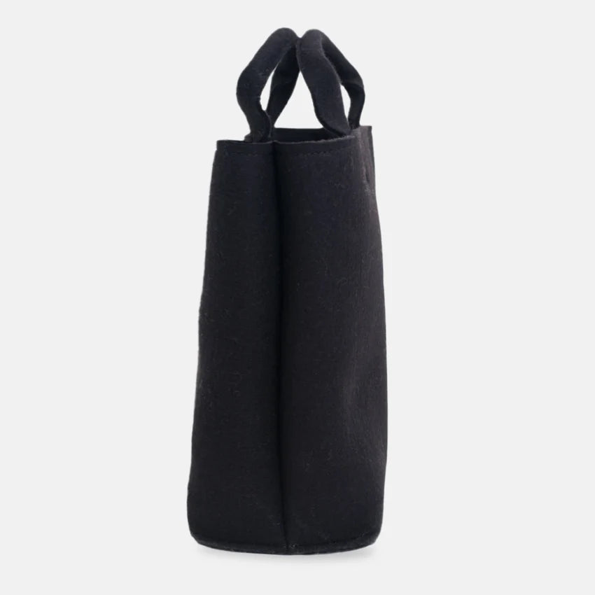 Felt Bag Shopper