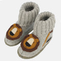 Leo Cabin Shoe