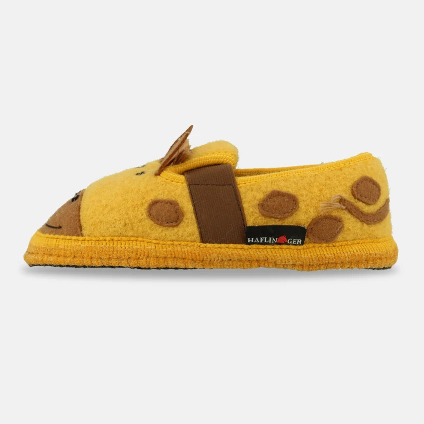 Giraffe Slipper