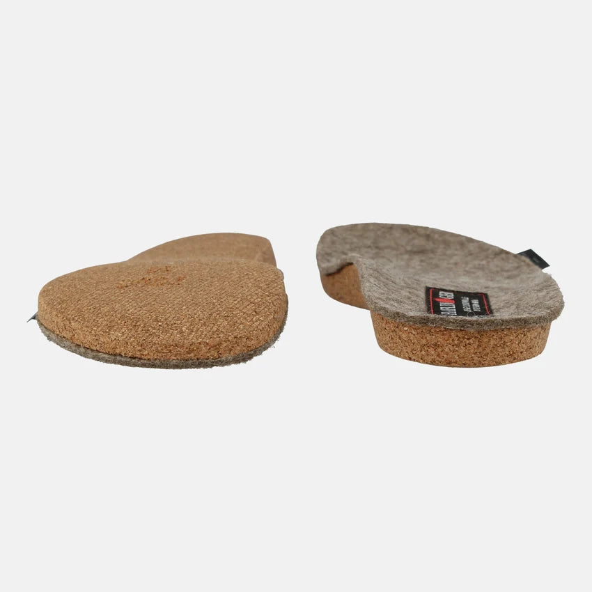 Emil's Choice Footbed