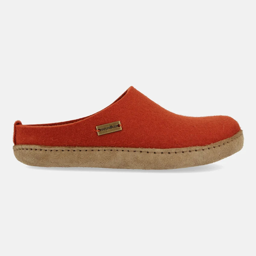 Emil's Slipper