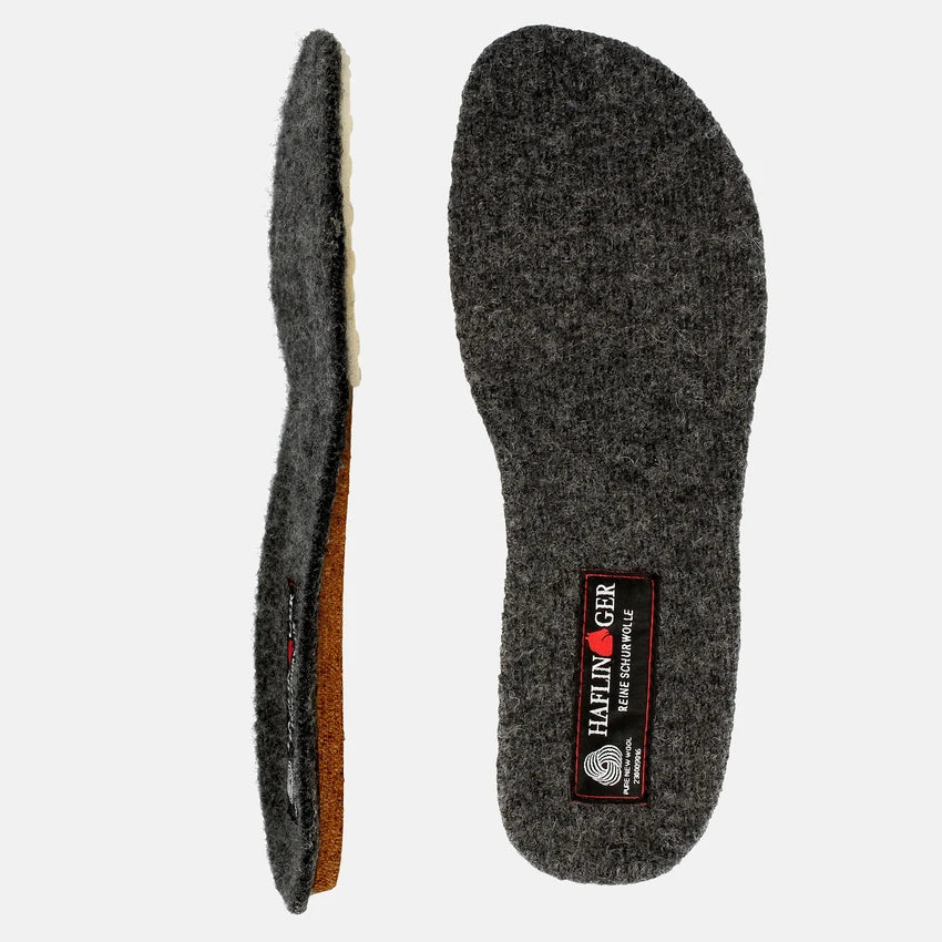 Everest Removable Footbed