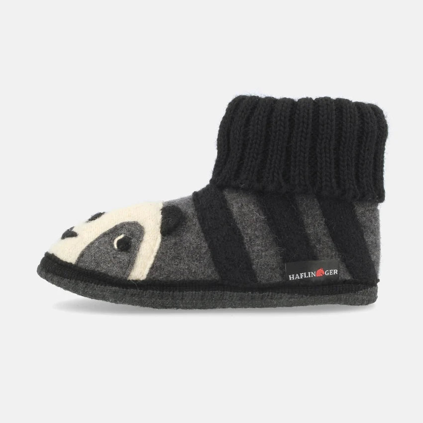 Panda Cabin Shoe