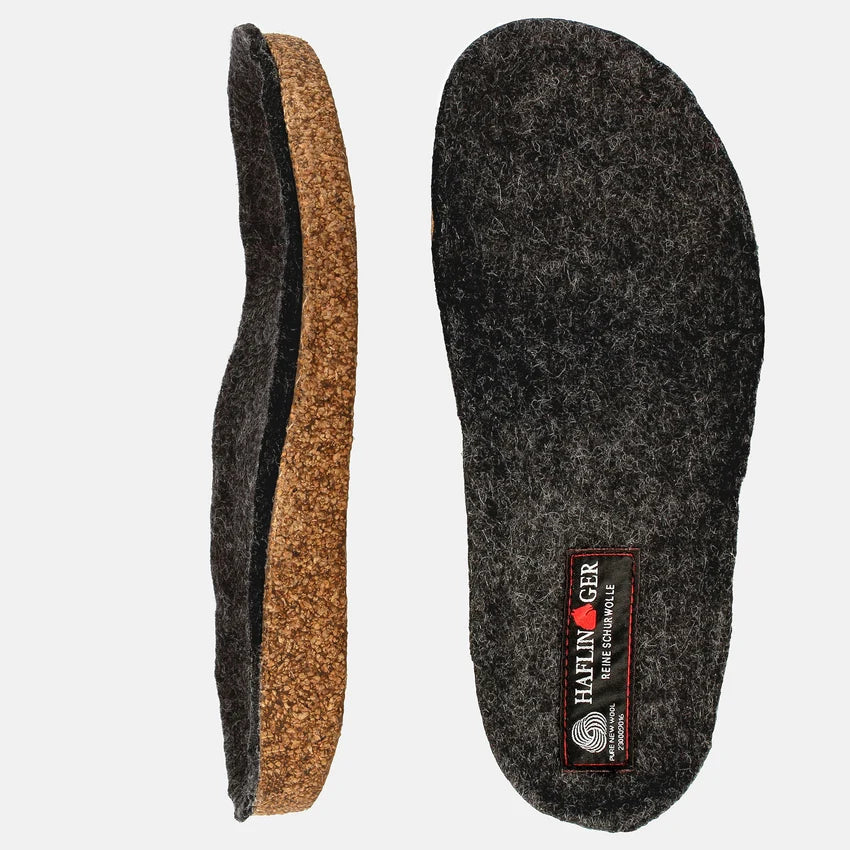 Michl Removable Footbed